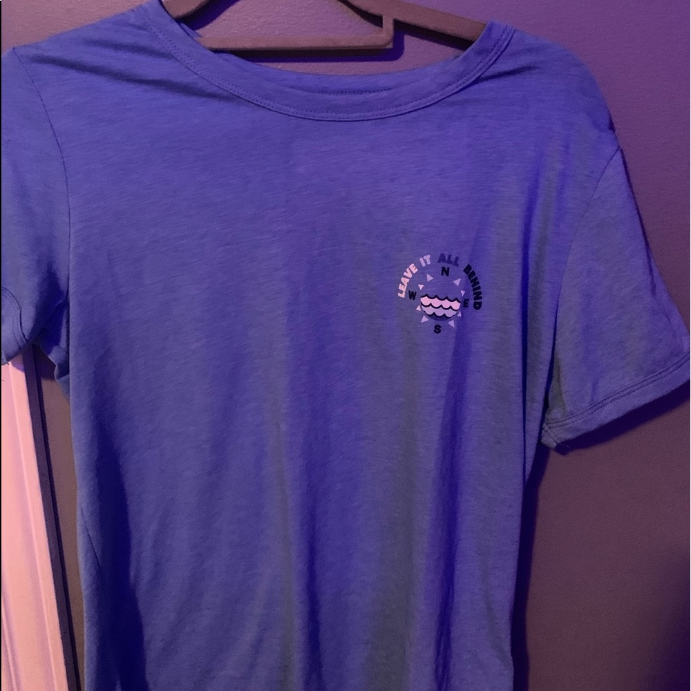 Vineyard Vines t-shirt!